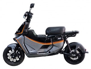 FADA WiLA SilverBlack wb